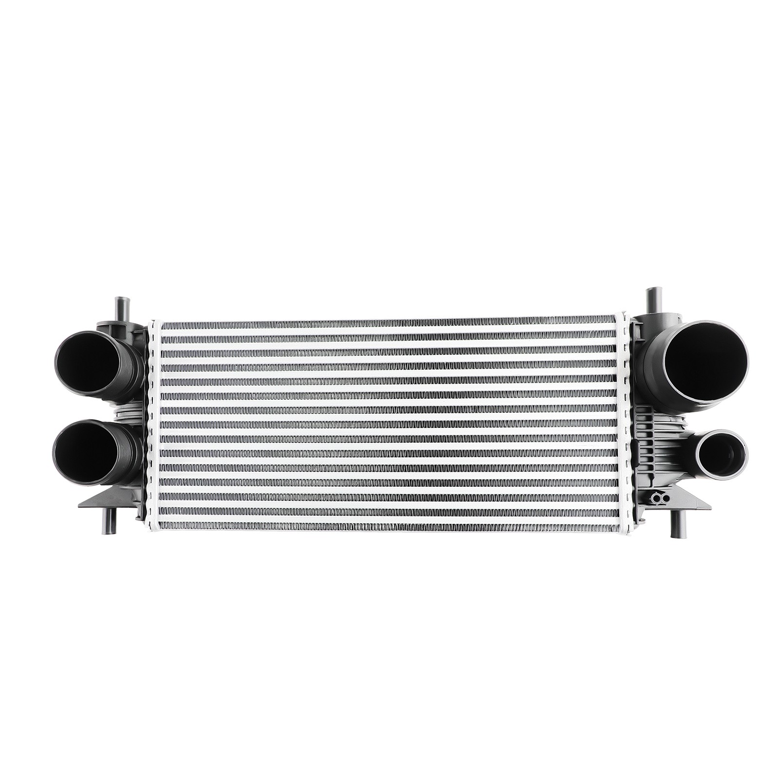 High-Performance Air Cooled Intercooler FL3Z6K775B for Ford F150 Expedition Lincoln Navigator  