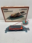 TYCO LOG DUMP CAR SET #926 WITH INSTRUCTIONS IN ORIGINAL BOX — photo 6