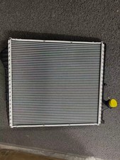 PORSCHE 911 992 Carrera Right Coolant Radiator 992121252 NEW