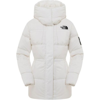 The North Face Nuptse Novelty Windproof Waterproof Comfortable Thick Warm Slim