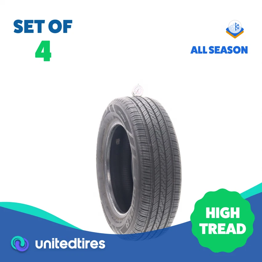 Cooper 185/65/15 All Season Tires for sale | eBay