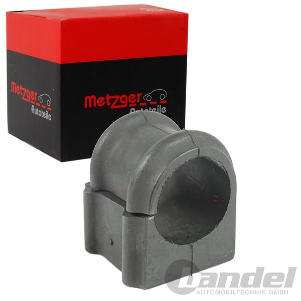 Metzger 33Mm Stabilager Buchse Hinten Passend FüR Mercedes Sprinter VW LT | 5208-image