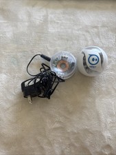 Sphero 2.0 The App-Controlled Robot Ball Smart Toy Game System
