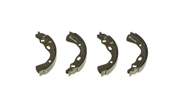 Brembo Jeu De Mâchoires De Frein À Disque S 30 507 - Image 3