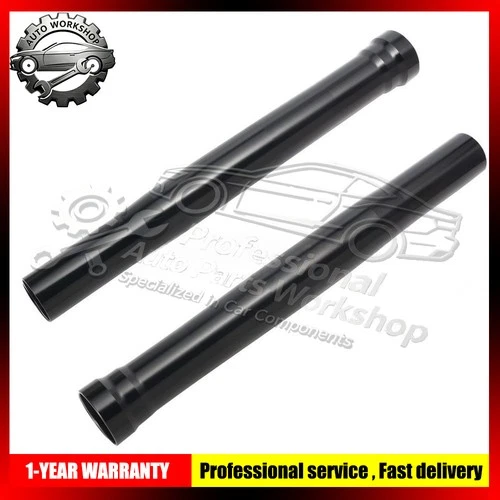 TUBE, OUTER (BRONZE) | MODEL K3