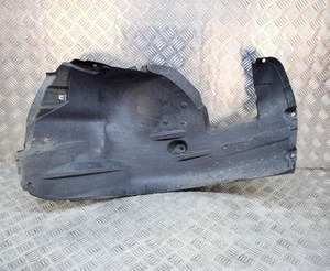 BMW 3 Coupe E92 Vorderer linker Innenkotflügel hinten Teil 7154411 2007