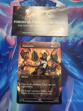 Damnation 2000 Marvel's Spider-Man: Venom Unleashed (Colors) Secret Lair