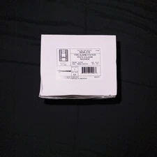 EST Edwards SIGA-270 Addressable Manual Fire Alarm Pull Station - New Old Stock