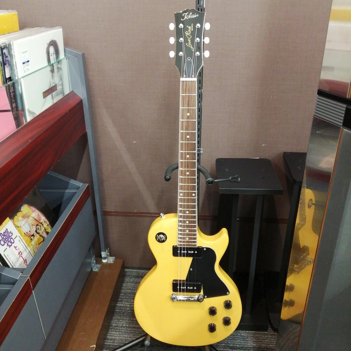 Tokai Love Rock Guitar for sale - eBay