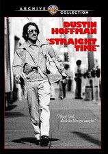 Straight Time (DVD) Gary Busey Harry Dean Stanton M. Emmet Walsh Kathy Bates
