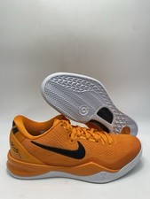 Nike Kobe VIII Protro TB P Bright Ceramic Black White HM6469 802 Men's Size 8