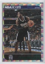 2014-15 NBA Hoops Green Jason Thompson #236 0y9