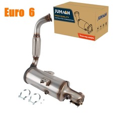 Dieselpartikelfilter DPF KV615L243AD Für Ford Tourneo Connect Kuga 1.5 2015-2025