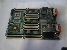 HP 708070-001 BL620c Gen7 System Board