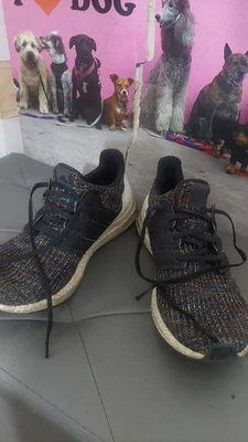 Adidas UltraBoost 3.0