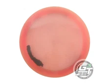 USED Dynamic Discs Lucid Renegade 169g Pink Wiped Stamp Distance Driver Disc