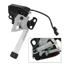 Engine Hood Latch Lock Replacement for Honda Civic 2012-2015 74120TR0A11