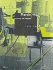 Morphosis : Buildings and Projects Hardcover Peter Cook