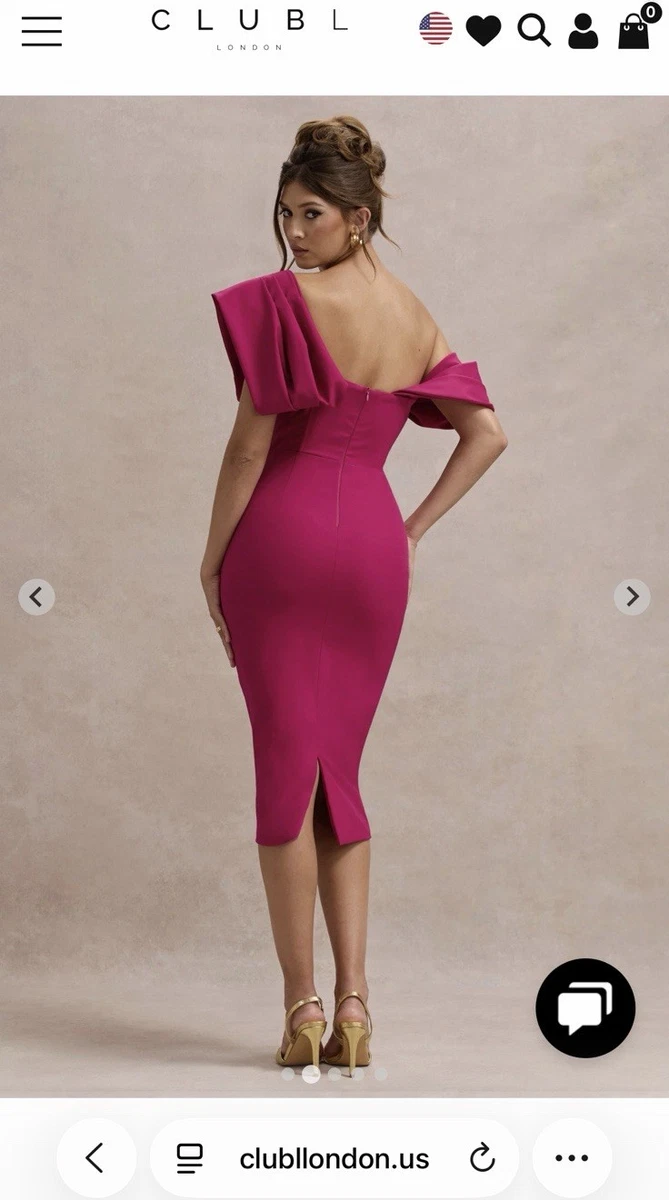 club london dresses White | Women's Dresses & Occasionwear | L Club L London Occasion | Black-Tie Dresses &