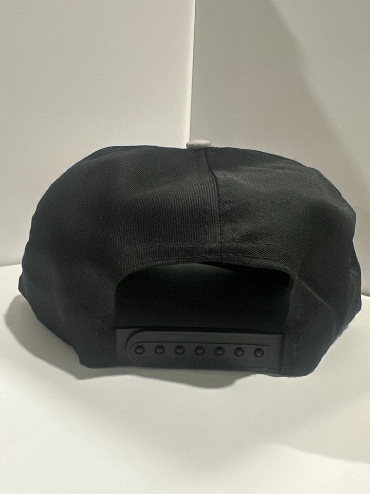 De colección Tom Landry Anillo de Honor Snapback Sombrero 1993 Inducción Dallas Cowboys Foto 3 de 4