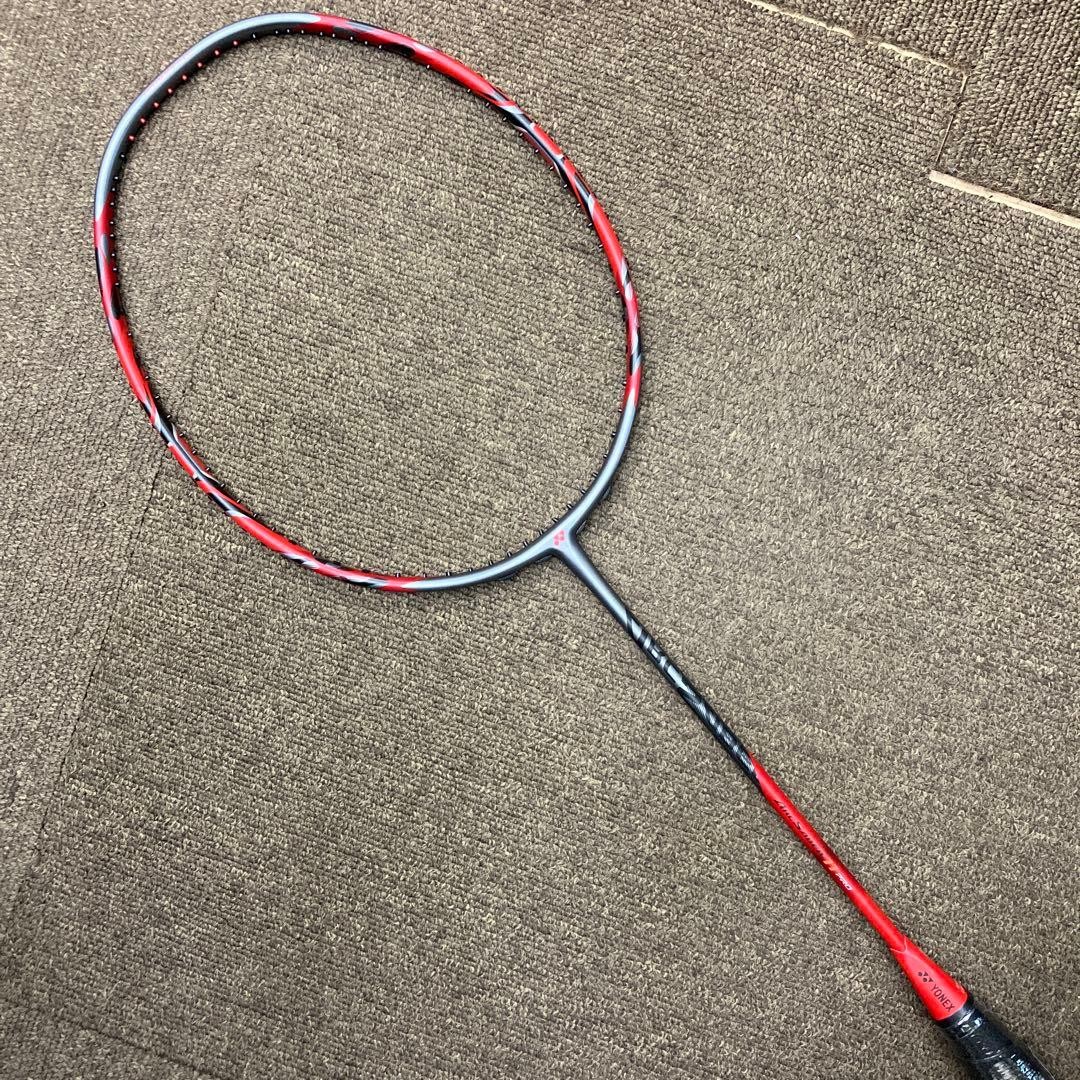 YONEX アークセイバーArcSaber 11 PRO 4Ｕ５ YONEX ARCSABER 11 PRO 4U5 | eBay