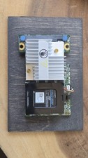 Dell PERC H710 Mini Mono RAID Controller w/ Battery Cache PowerEdge R620