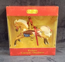 Breyer Prepare to Celebrate Americas 250th In...