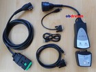 VCI ORIGINAL ACTIA PSA XS EVOLUTION DIAGBOX LEXIA3 PP2000 VALISE PEUGEOT CITROEN