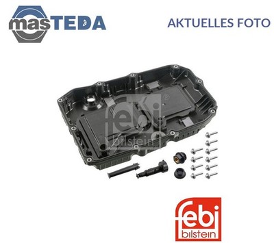 185354 HYDRAULIKFILTER SATZ AUTOMATIK-GETRIEBE FEBI BILSTEIN FÜR MERCEDES-BENZ