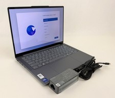 Lenovo Slim 7 14ILL10 14" FHD OLED Touch Ultra 7 258V 32G 1TB W11H Copilot Dent