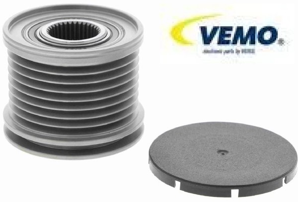 Vemo V30-23-0014 Generatorfreilauf Freilauf Generator FüR Mercedes-Benz-image