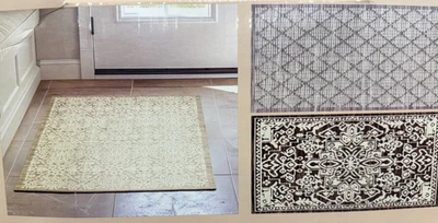 Mohawk Home, 30" x 45" Accent Rug | (Choose Pattern)