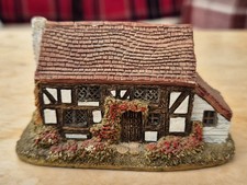 Lilliput Lane Acorn Cottage (English Collectable 1984)