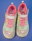 Sketches Magical  Collection Sequins Multi Color Sneakers  Size1 Mint Condition — photo 5