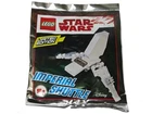 LEGO Star Wars Imperial Shuttle Foil Bag 911833 (SEALED)