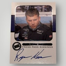 2011 Press Pass Legends Racing Inscriptions Announced 21