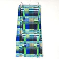 ISSEY MIYAKE ISSEY MIYAKE PLEATS PLEASE Pleated skirt