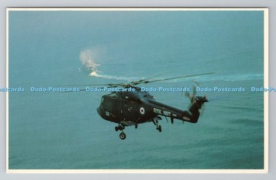 R805348 Ein Luchs Hubschrauber im Einsatz mit der Task Force. Prescott Tonabnehmer. Allsco