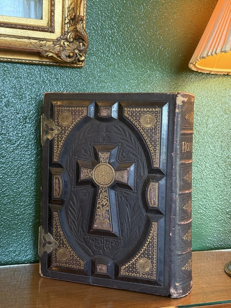 Preços baixos em Leather Religião e Espiritualidade Antiquário e