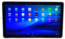 Samsung Galaxy View SM-T677A 64GB Wi-Fi  4G AT T 18.4" Tablet
