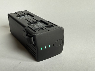 Original DJI Mavic 3 Intelligent Flight Battery BWX260 5000 mAh 15.4 Lipo 4S NEU
