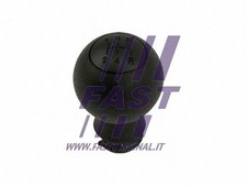 FAST FT73217 Schalthebelknauf passend für FIAT