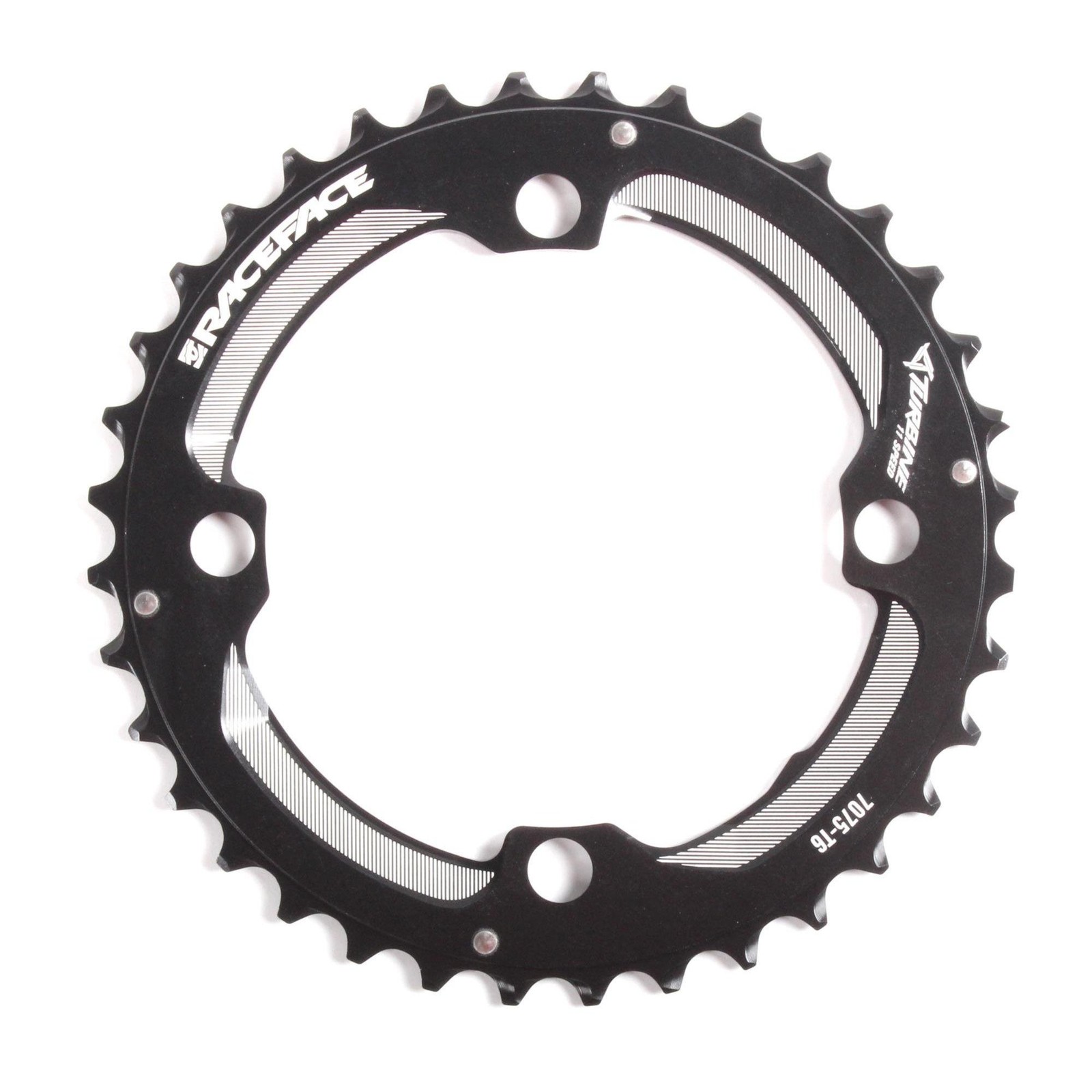 Race Face Turbine 11 Speed Chainring 104x36T 13790₽