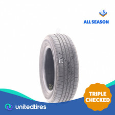 Used 19565r15 Michelin Defender Th 91h - 7.532 Used 19565r15 Michelin Defender Th 91h - 7.532