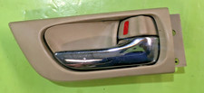 Porte avant et accessoires Toyota LANDCRUISER
