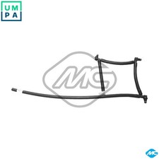 HIGH PRESSURE PIPE SET INJECTION SYSTEM 92047 FOR PEUGEOT FORD FUSION 1.4L 4cyl