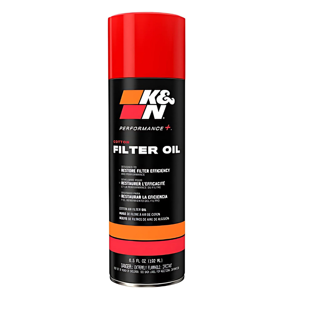 6.5 Ounce Aerosol Can Red Performance 1 Pack