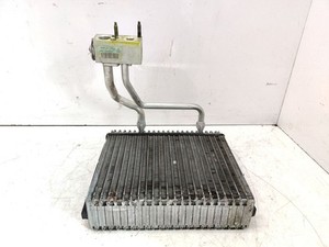 Citroen C5 2.0i 103kW 2005 Benzin Klimaverdampfer Kondensator 4PUH19849AB