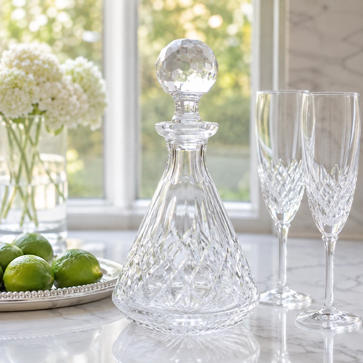 Waterford Decanters for sale | eBay