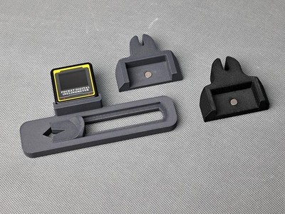 RVE Digital Pitch Gauge : RVE-MK30040